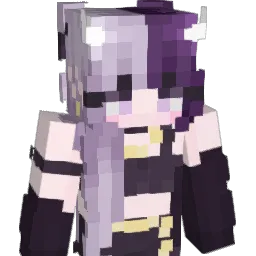 Gavana_1 Minecraft avatar bust