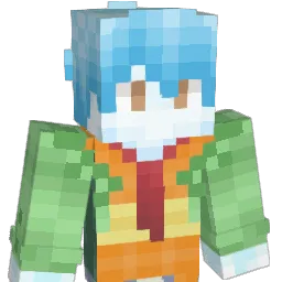 GavatOrospu Minecraft avatar bust