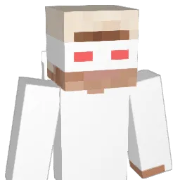 Gavenii Minecraft avatar bust