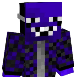 Gavi_Gavi Minecraft avatar bust