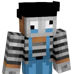 Gavillaves Minecraft avatar bust