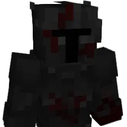 Gavin121599 Minecraft avatar bust