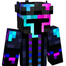 Gavin2323 Minecraft avatar bust