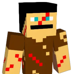 Gavin427's Minecraft skin