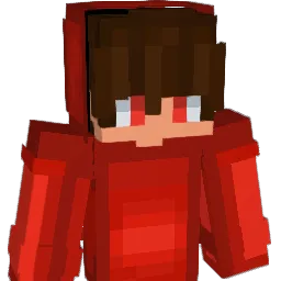 Gavin8tor245 Minecraft avatar bust