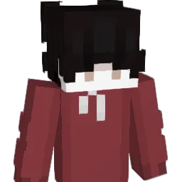 GavinDowdle Minecraft avatar bust