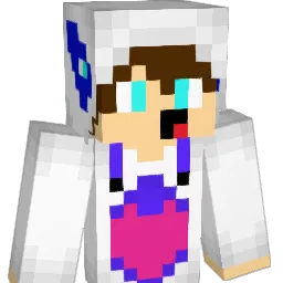 GavinFG's Minecraft skin