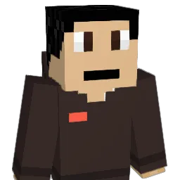 GavinFromWeb's Minecraft skin