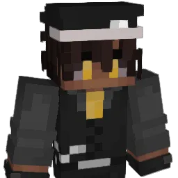 GavinGamer88 Minecraft avatar bust