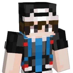 GavinGames_123 Minecraft avatar bust