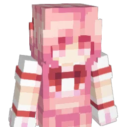 GavinM987654 Minecraft avatar bust