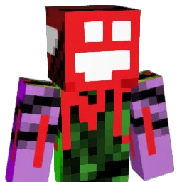 GavinMan128's Minecraft skin