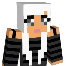GavinPlayz33 Minecraft avatar bust