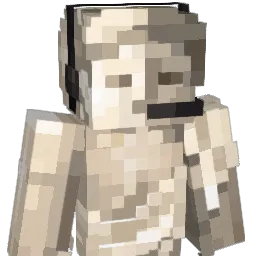 GavinSlater's Minecraft skin