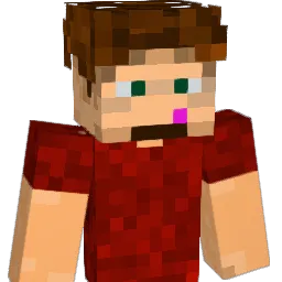 GavinXD_'s Minecraft skin