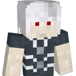 Gavin_MAD Minecraft avatar bust