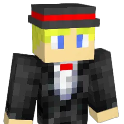GavinandLink's Minecraft skin