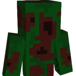 Gavinator1999 Minecraft avatar bust