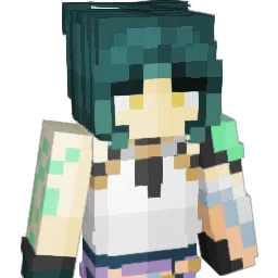 Gavinn_Playz Minecraft avatar bust