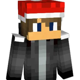 GavinoGreen Minecraft avatar bust