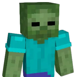Gavinprobro Minecraft avatar bust
