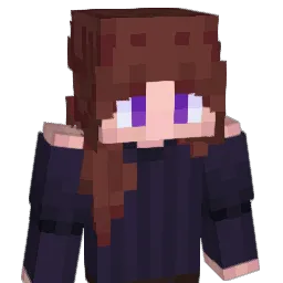 Gavioy Minecraft avatar bust