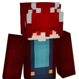 Gavkich Minecraft avatar bust