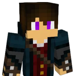 Gavman42 Minecraft avatar bust