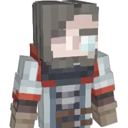 Gavonetta's Minecraft skin