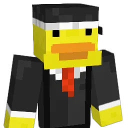 GavosT's Minecraft skin