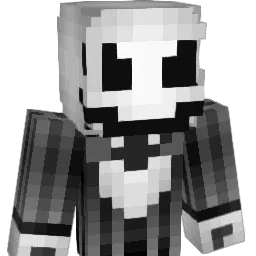 Gavriel99's Minecraft skin
