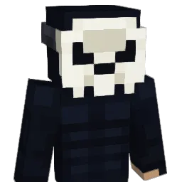 Gavsteer's Minecraft skin