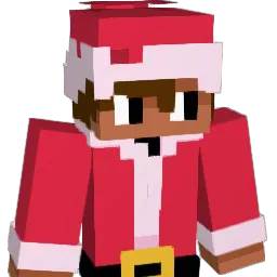 Gavx91 Minecraft avatar bust