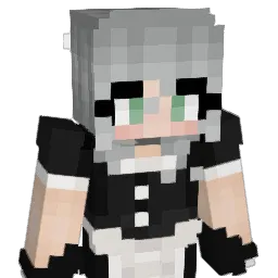 GavynHero Minecraft avatar bust