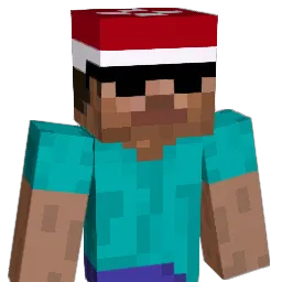 GawkyDrizzle's Minecraft skin