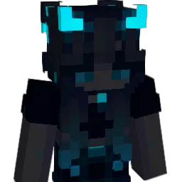 Gaxyhs56 Minecraft avatar bust