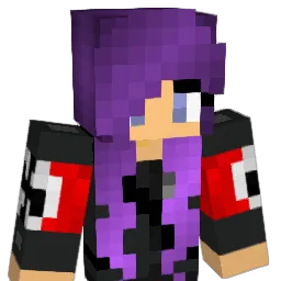 GayAutism Minecraft avatar bust