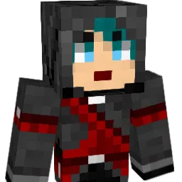 GayBoii Minecraft avatar bust
