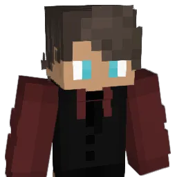 GayBone's Minecraft skin