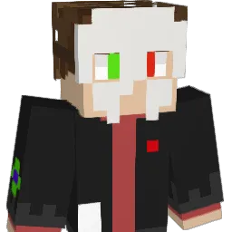 GayDisaster0204's Minecraft skin