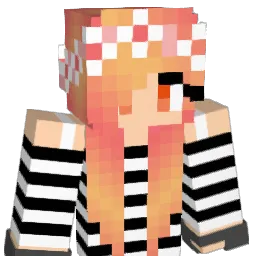 GayFurryAss's Minecraft skin