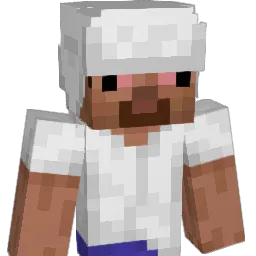 GayJose89 Minecraft avatar bust