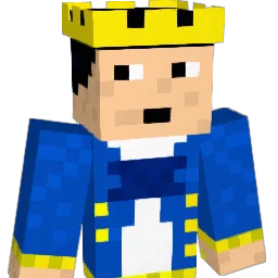GayLordSteamBath Minecraft avatar bust