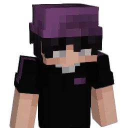 GayMenKissing Minecraft avatar bust