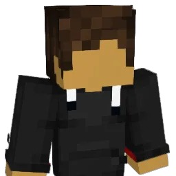 GayMode Minecraft avatar bust