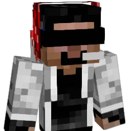 GayStatus's Minecraft skin