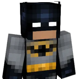 Gay_Magician Minecraft avatar bust