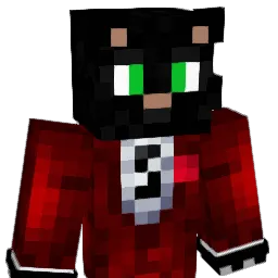 Gaybama_ Minecraft avatar bust