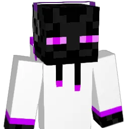 Gaydardzhiev Minecraft avatar bust