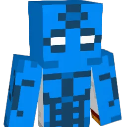 Gaydon's Minecraft skin